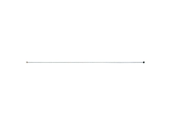 Osatu 1.5m Extension Lance Osatu 1.5m Extension Lance