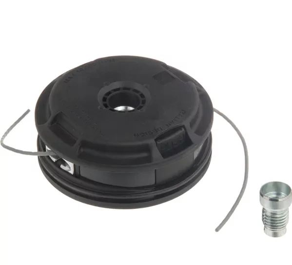 1911-9298-01Stiga Trimmer Head D=109 M10/M8 x 1.25 L/H