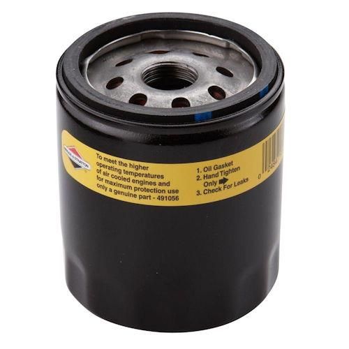 Briggs & Stratton Oil Filter 491056 Briggs & Stratton Oil Filter 491056
