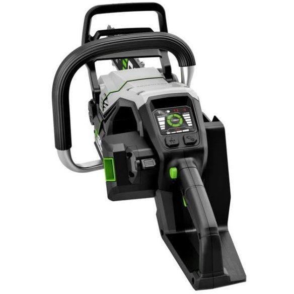 EGO CSX5000 Professional Cordless Chainsaw 50cm / 56v (Bare Tool W/IOT) EGO CSX5000 Professional Cordless Chainsaw 50cm / 56v (Bare Tool W/IOT)