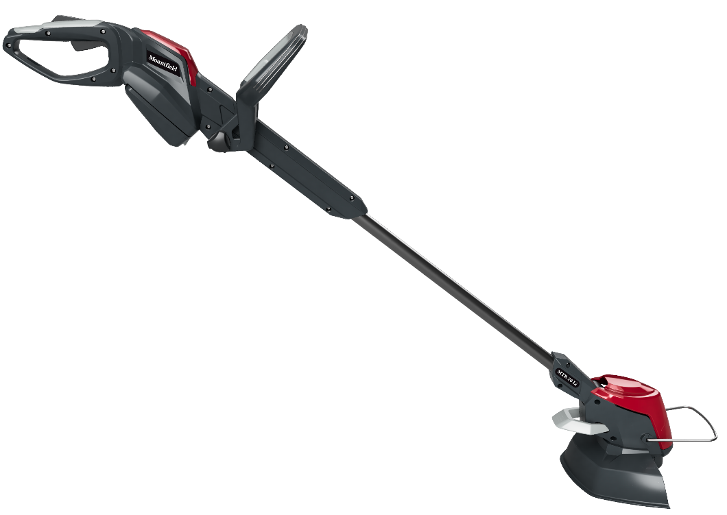 Mountfield MTR 20 Li Cordless Grass Trimmer Kit 20v / 2Ah Mountfield MTR 20 Li Cordless Grass Trimmer Kit 20v / 2Ah