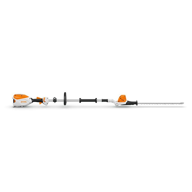 STIHL 36v Li-ion Long Reach Hedgetrimmer 50cm Cut NO BATTERY & CHARGER STIHL 36v Li-ion Long Reach Hedgetrimmer 50cm Cut NO BATTERY & CHARGER