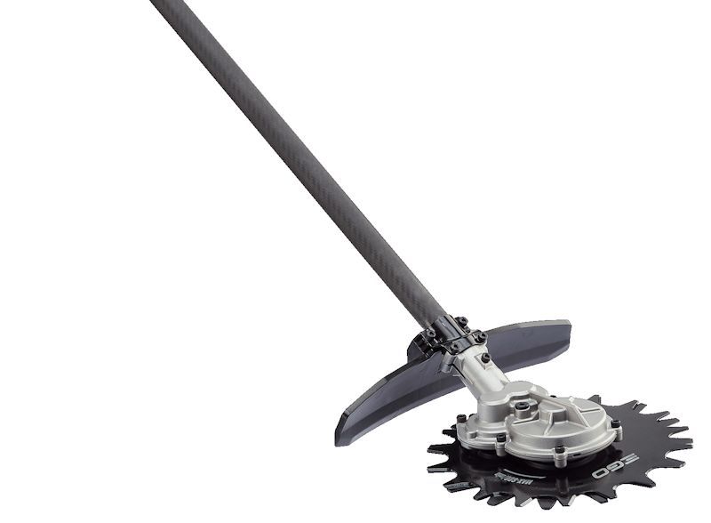 EGO RTA2300 Multi-Tool RotoCut Attachment EGO RTA2300 Multi-Tool RotoCut Attachment