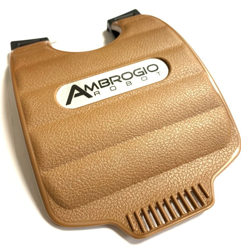 Ambrogio Keyboard Cap 042Z35200A (Coperchio Tastiera) Ambrogio Keyboard Cap 042Z35200A (Coperchio Tastiera)
