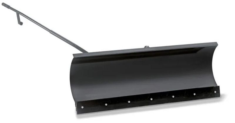 Stiga Snow Plough for Lawn Tractor - 120cm Stiga Snow Plough for Lawn Tractor - 120cm