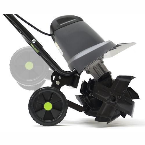 Handy Electric Tiller Cultivator 1400w / 43cm THET1400 Handy Electric Tiller Cultivator 1400w / 43cm THET1400