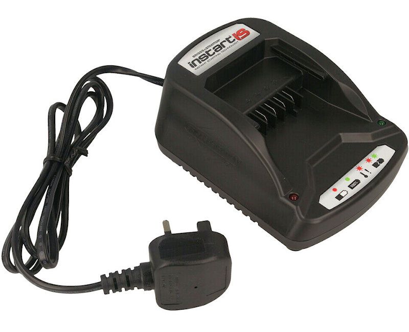 Briggs & Stratton CHARGER for InStart Lithium Battery 593576 Briggs & Stratton CHARGER for InStart Lithium Battery 593576