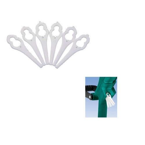 Bosch ART26 Easitrim Accu Blade Set Bosch ART26 Easitrim Accu Blade Set