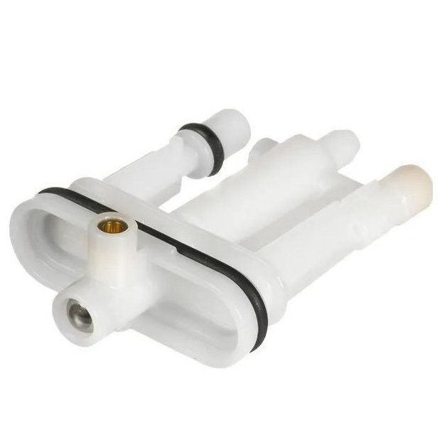 Briggs and Stratton Jet-Main 597547 Briggs and Stratton Jet-Main 597547