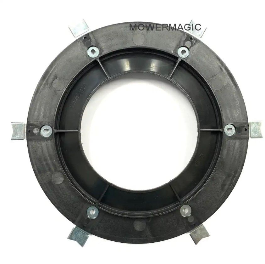 Ambrogio Standard Blade - 4.0 Cutter Ring 042Z20700A_R (Anello Gruppo Cutter) Ambrogio Standard Blade - 4.0 Cutter Ring 042Z20700A_R (Anello Gruppo Cutter)