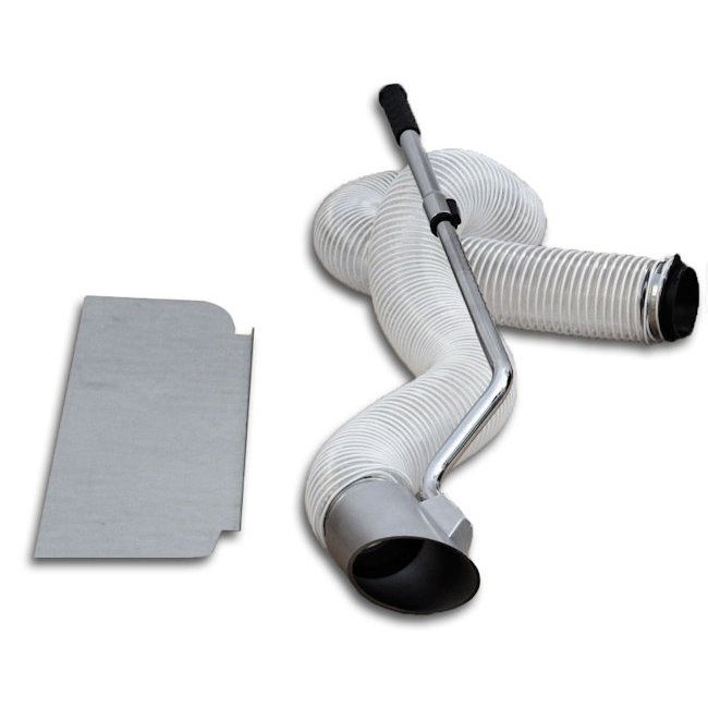 Sherpa Hose Kit - Vacuum / Blow STWV58L-HOSE Sherpa Hose Kit - Vacuum / Blow STWV58L-HOSE