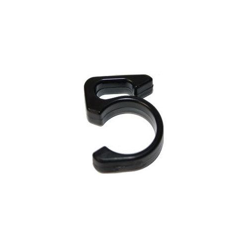 Qualcast / Atco Cylinder Mower Cable Clip F016T49524 Qualcast / Atco Cylinder Mower Cable Clip F016T49524