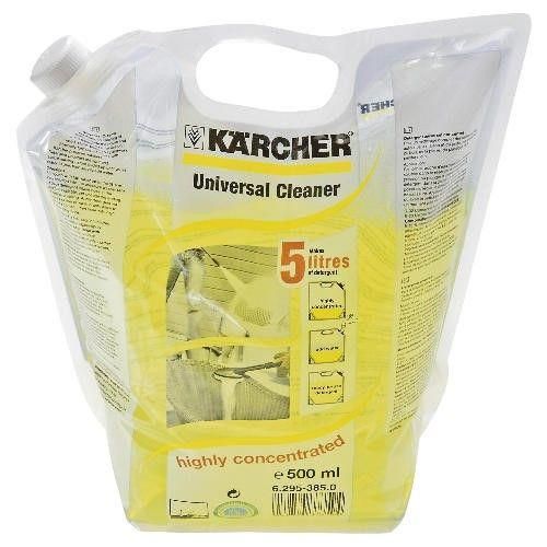 Karcher Universal Cleaner Concentrate Karcher Universal Cleaner Concentrate