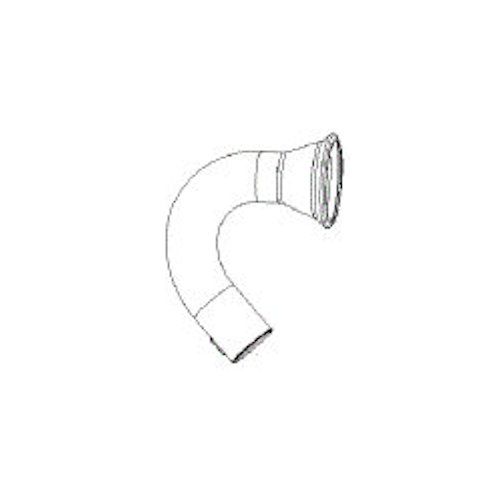 McCulloch Elbow J Tube for GBV325 GBV345 McCulloch Elbow J Tube for GBV325 GBV345
