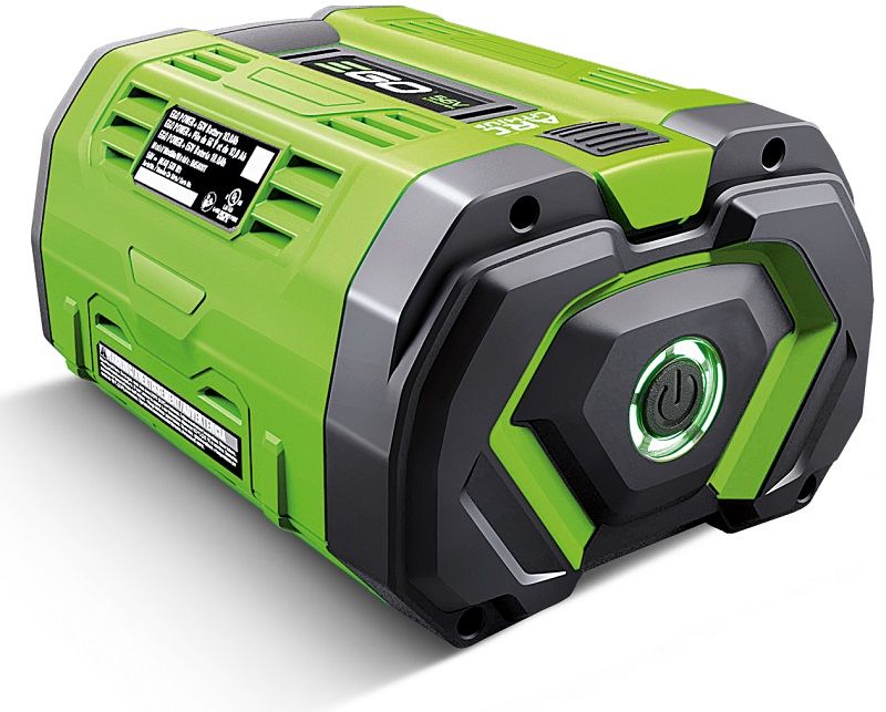 EGO Battery - 10.0Ah - BA5600T EGO Battery - 10.0Ah - BA5600T