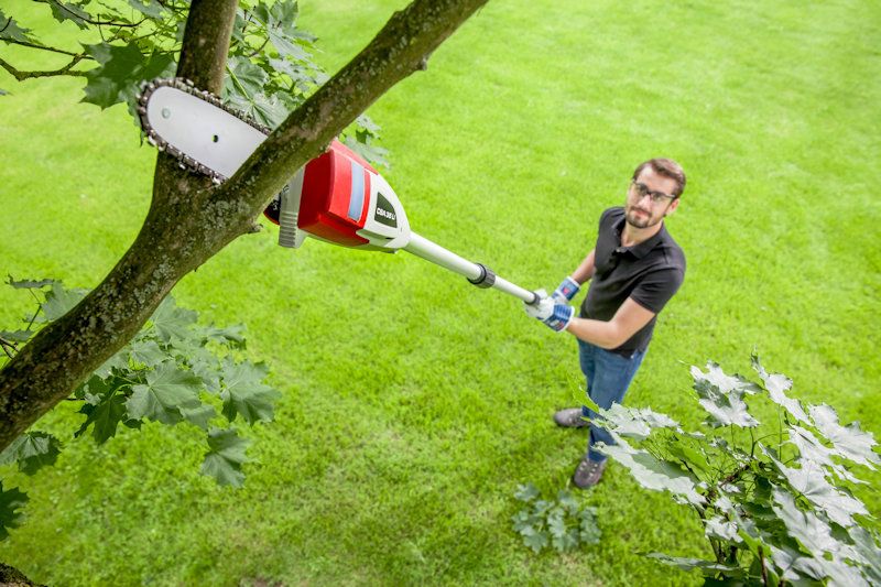 ALKO Energy Flex MultiTool Pole Pruner Attachment