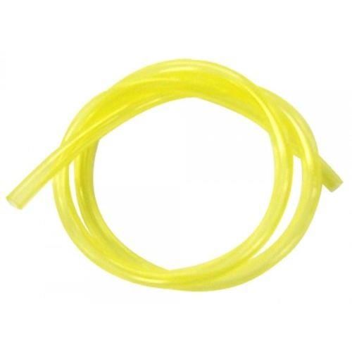 Universal Fuel Pipe Line Yellow 3mm ID 5.5mm OD - sold PER CENTIMETRE Universal Fuel Pipe Line Yellow 3mm ID 5.5mm OD - sold PER CENTIMETRE