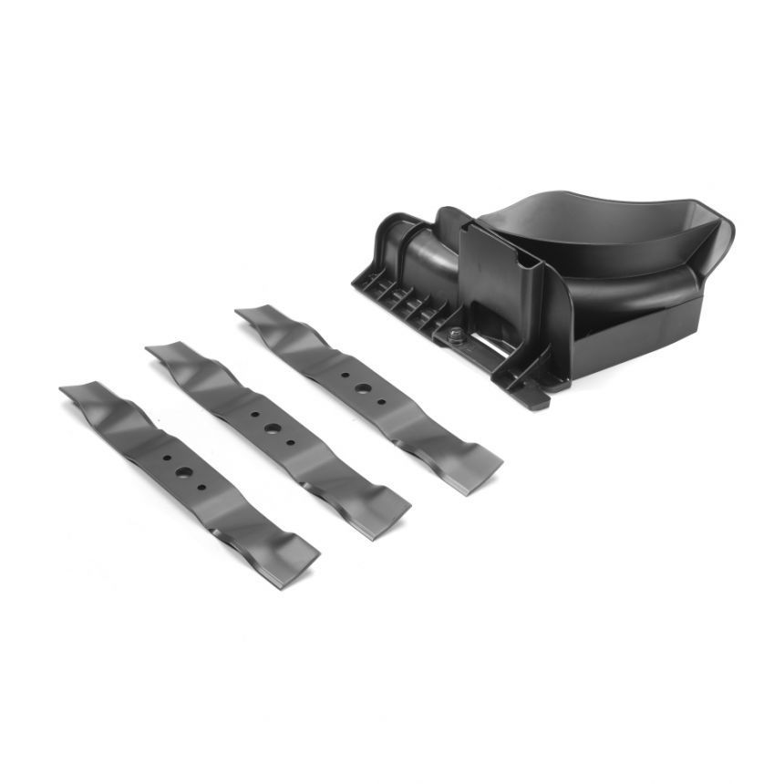 Mulching Kit (Inc Blades) TCHESD118 Mulching Kit (Inc Blades) TCHESD118