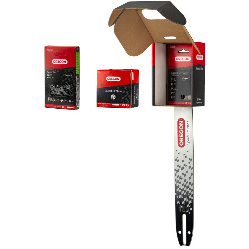 Oregon Speedcut Conversion Kit - Echo CS-2511T Oregon Speedcut Conversion Kit - Echo CS-2511T