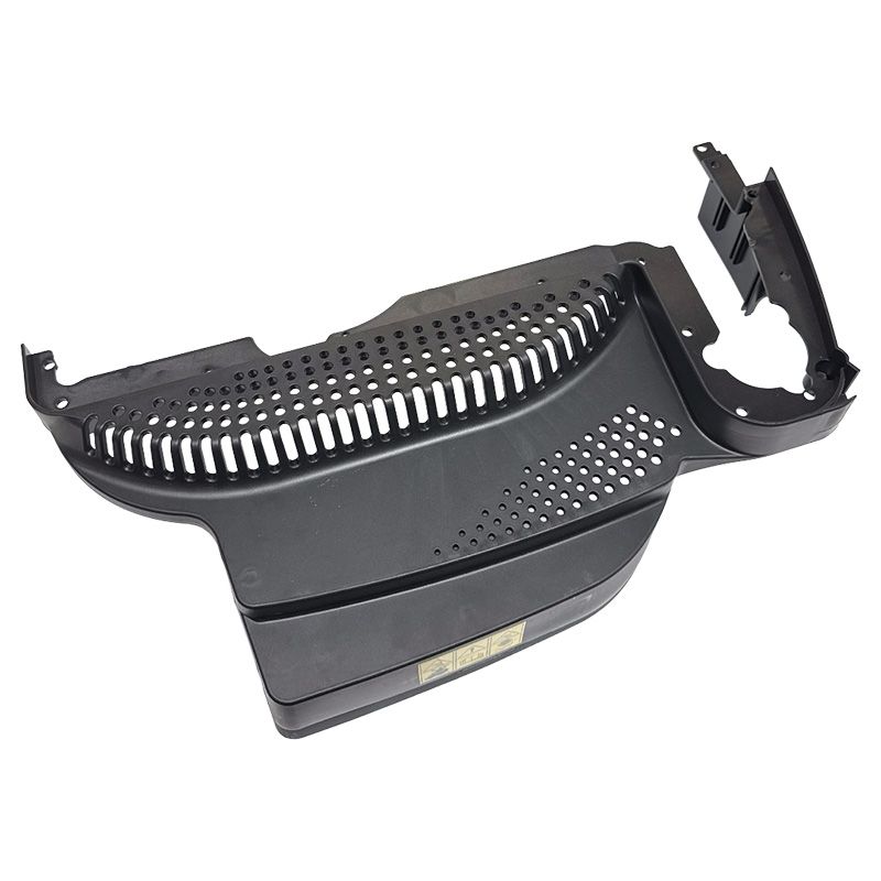 Ambrogio Right Blade Guard 042Z62800A (Proteggi Lama Destro) Ambrogio Right Blade Guard 042Z62800A (Proteggi Lama Destro)
