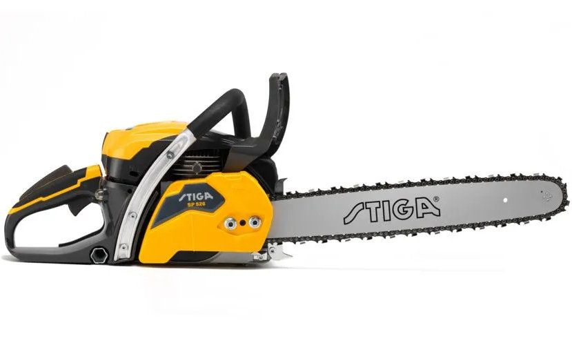 Stiga CS 755 Petrol Chainsaw 52cc / 45cm Stiga CS 755 Petrol Chainsaw 52cc / 45cm