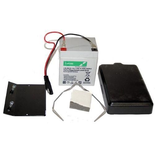 Hayter Harrier Battery Kit HY220015 Hayter Harrier Battery Kit HY220015
