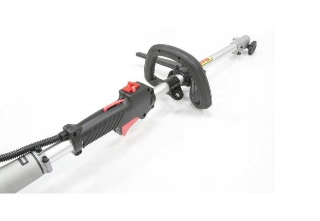 Webb Petrol Multitool - Hedger / Trimmer / Pruner / Brushcutter 26cc