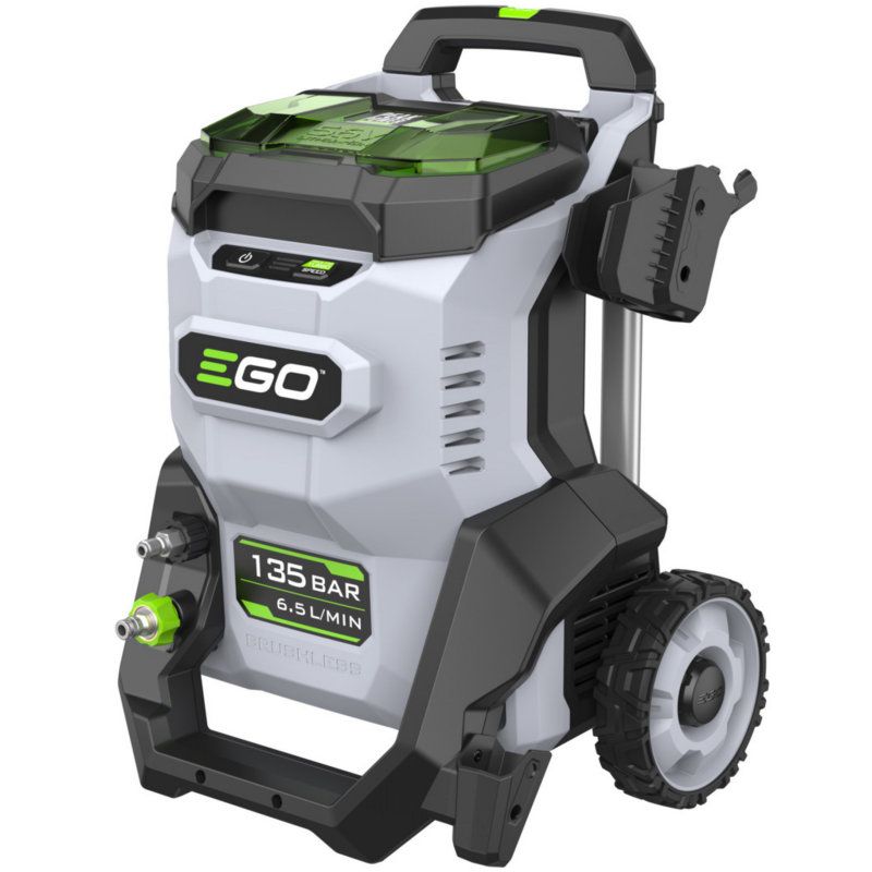 EGO HPW2000E Cordless Pressure Washer w/ IOT - (Bare Tool) EGO HPW2000E Cordless Pressure Washer w/ IOT - (Bare Tool)