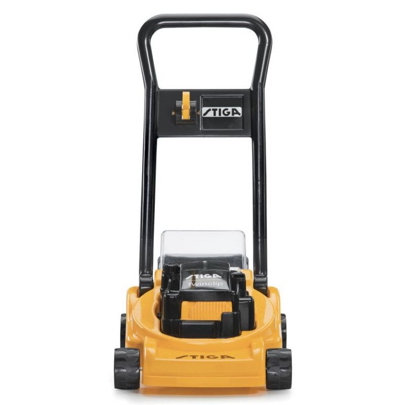 Stiga Toy Lawnmower