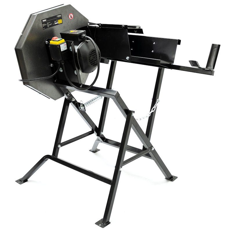 Handy Electric Circular Saw Bench with Guards 2200w Handy Electric Circular Saw Bench with Guards 2200w