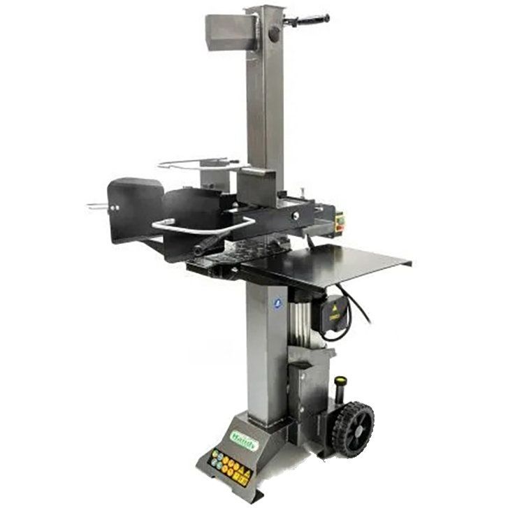 Handy 7-Ton Electrical Vertical Log Splitter 2700w Handy 7-Ton Electrical Vertical Log Splitter 2700w