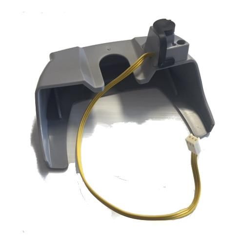Robomow Manual Controller Holder (Grey) Robomow Manual Controller Holder (Grey)