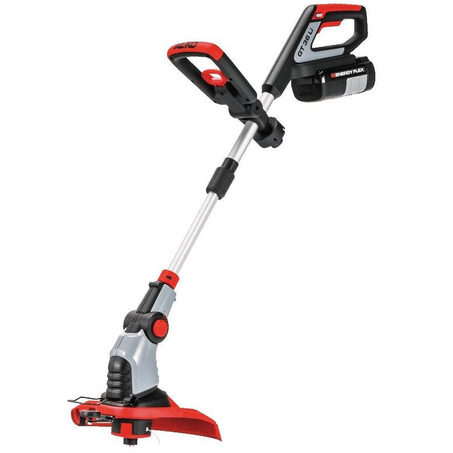 AL-KO Energy Flex GT4030 Grass Trimmer Cordless Range (Bare Tool) AL-KO Energy Flex GT4030 Grass Trimmer Cordless Range (Bare Tool)