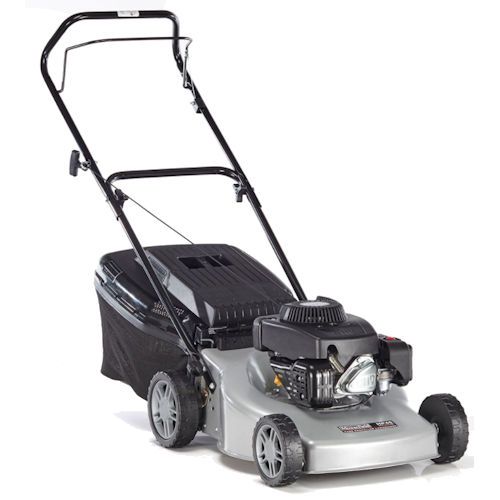 Mountfield HP45 Petrol Lawnmower 44cm / 100cc / Push - Superb Value Mountfield HP45 Petrol Lawnmower 44cm / 100cc / Push - Superb Value
