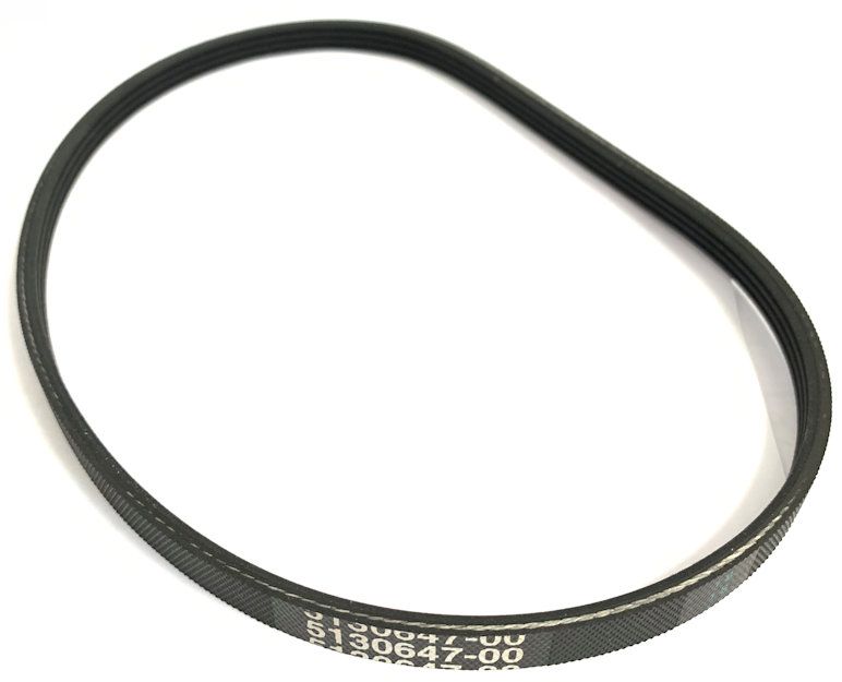 Flymo Power Compact 330/400 Drive Belt 5130647-00/0 Flymo Power Compact 330/400 Drive Belt 5130647-00/0