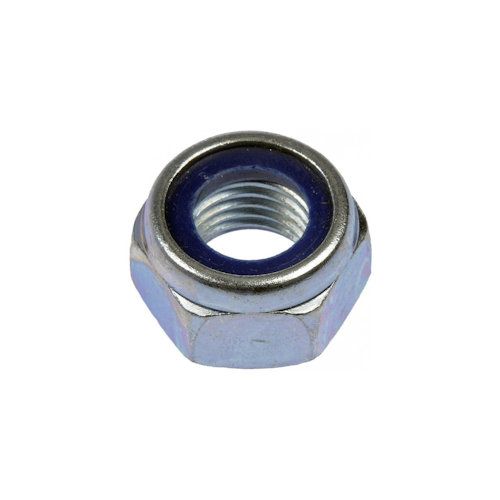 112155000/0 LOCK NUT M8     Mountfield Stiga Alpina Atco Castel Alpina Rally