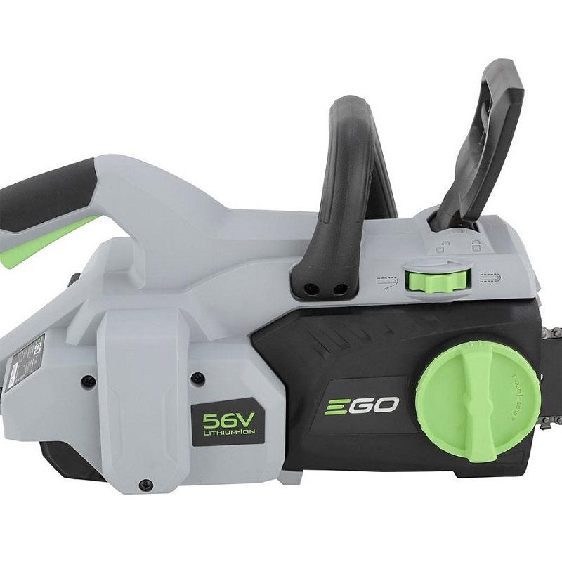 EGO CS1400E Cordless Chainsaw 35cm / 56v (Bare Tool) EGO CS1400E Cordless Chainsaw 35cm / 56v (Bare Tool)