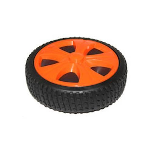 Sherpa Front Wheel Assembly 7inch Sherpa Front Wheel Assembly 7inch