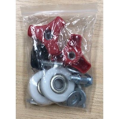 Assembly Fixing Pack / Side Wheel STWV58L Assembly Fixing Pack / Side Wheel STWV58L