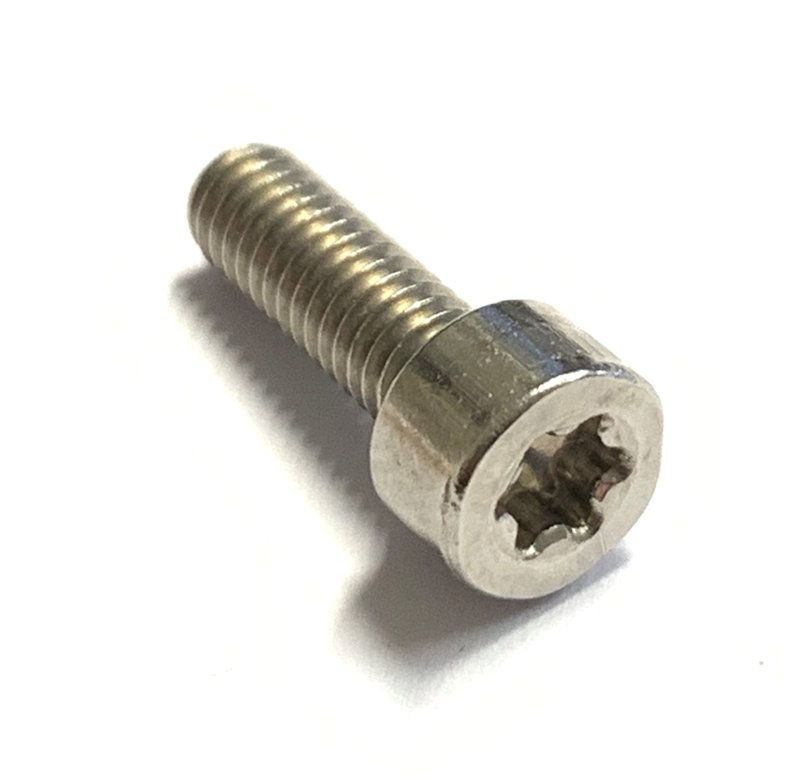 Ambrogio Screw Vite C02172 SINGLE Ambrogio Screw Vite C02172 SINGLE