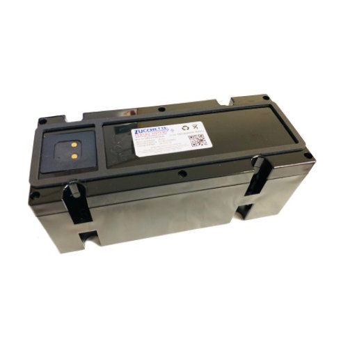 Zucchetti Ambrogio Battery 10.35Ah - 4.36 4.0 (was 042Z09000A) Zucchetti Ambrogio Battery 10.35Ah - 4.36 4.0 (was 042Z09000A)