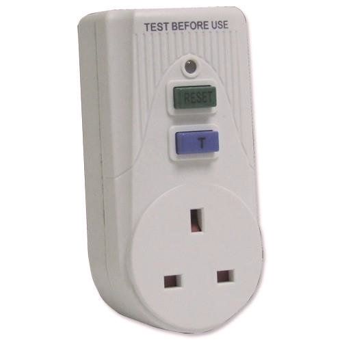 Handy RCD Circuit Power Breaker HP-209 Handy RCD Circuit Power Breaker HP-209