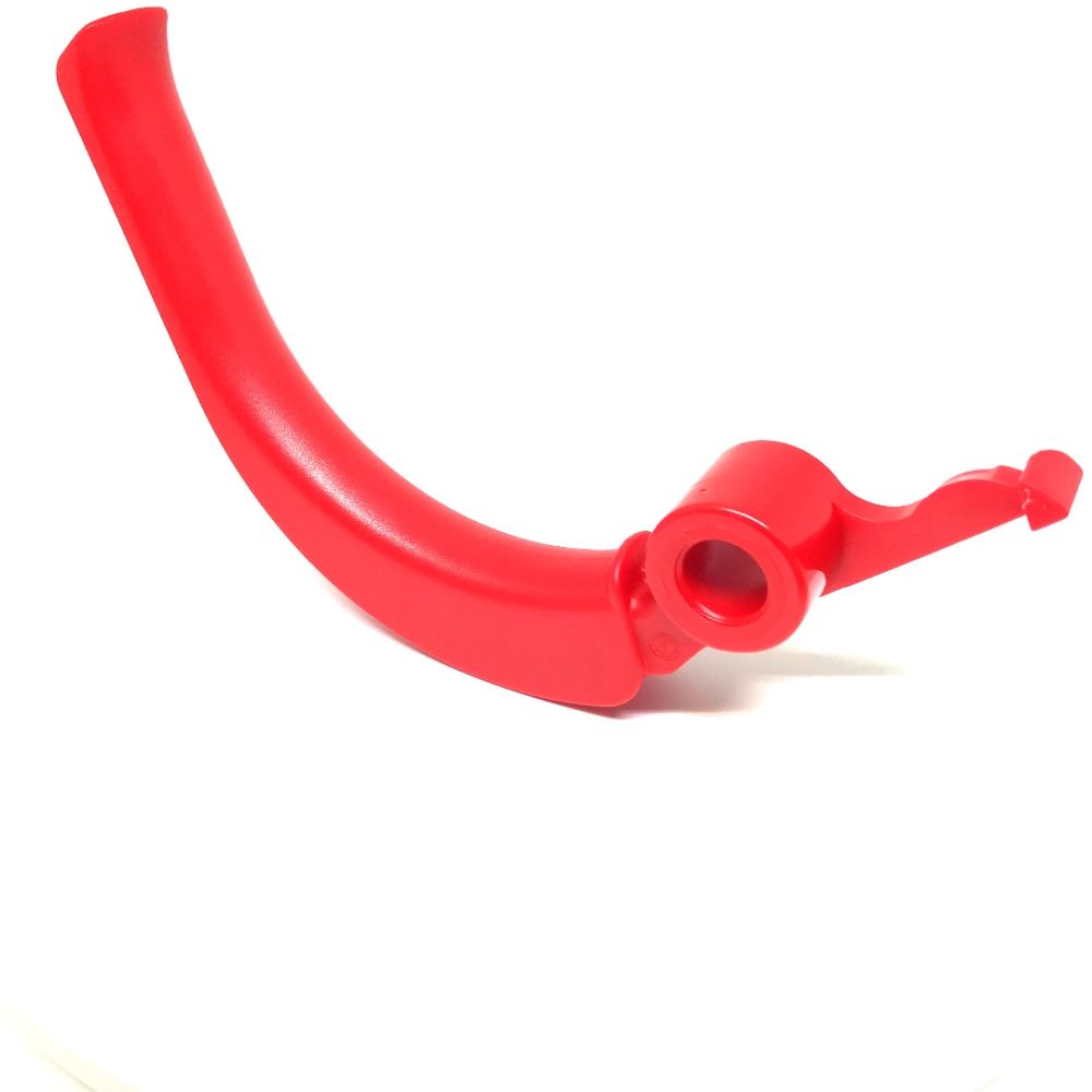Qualcast / Atco / Suffolk / Bosch Switch Lever RED F016T49902 / F016L65676 / F016L65675 Qualcast / Atco / Suffolk / Bosch Switch Lever RED F016T49902 / F016L65676 / F016L65675