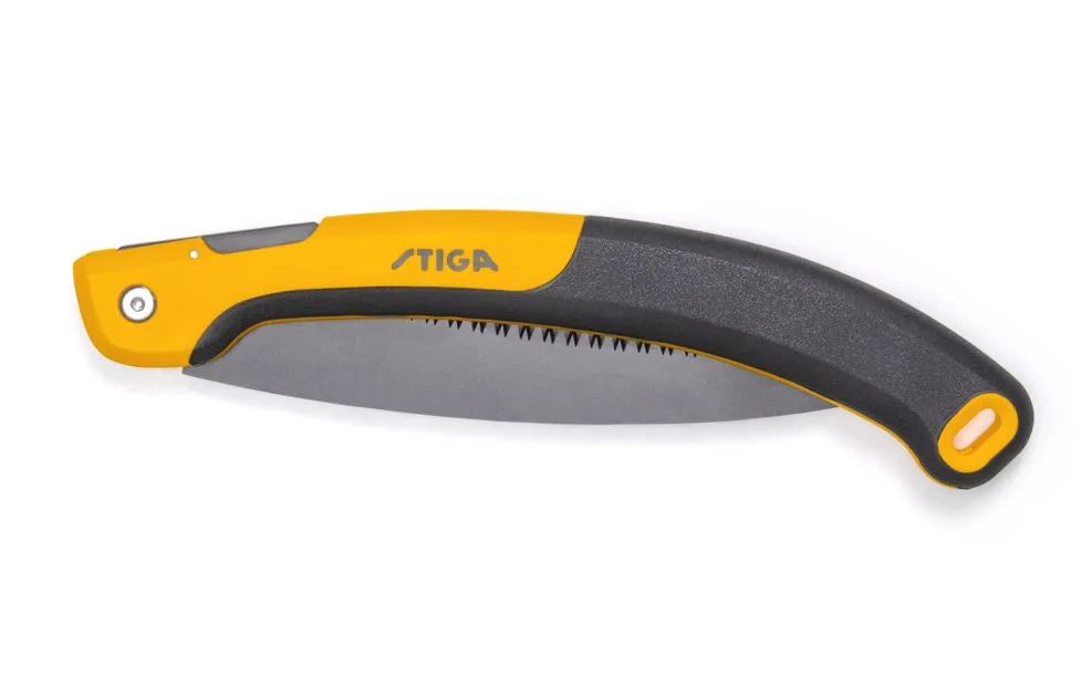 Stiga Folding Pruning Saw Stiga Folding Pruning Saw