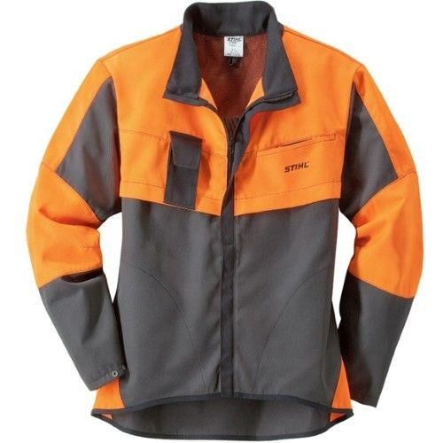 Stihl Economy Plus Jacket Large Stihl Economy Plus Jacket Large