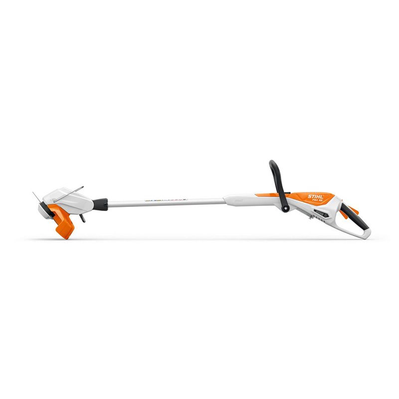 STIHL 18v Li-Ion Grass Trimmer PolyCut 2-2 With Battery STIHL 18v Li-Ion Grass Trimmer PolyCut 2-2 With Battery