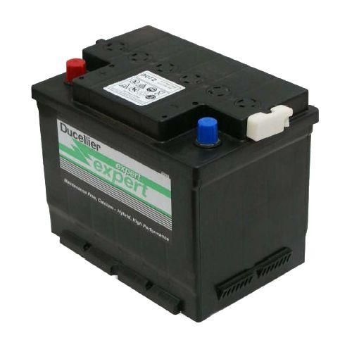 Engine Starter Battery 12v 72Ah - D072 / D069 Engine Starter Battery 12v 72Ah - D072 / D069