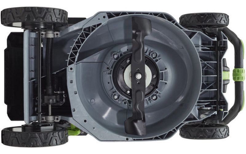 EGO Power+ Cordless Lawnmower 42cm BARE TOOL LM1700ESP EGO Power+ Cordless Lawnmower 42cm BARE TOOL LM1700ESP