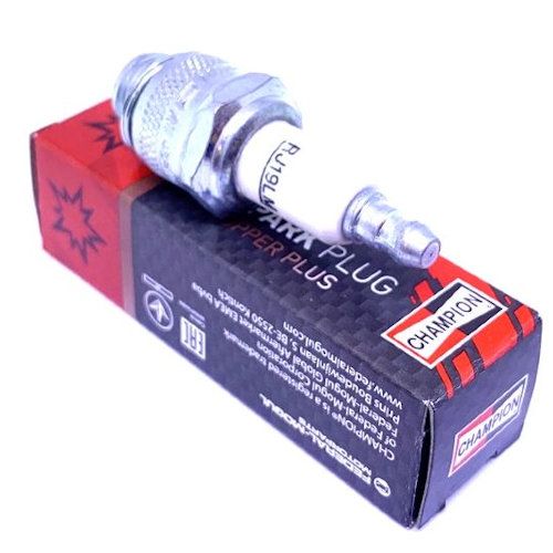 Champion Spark Plug RJ19LM / QJ19LM Champion Spark Plug RJ19LM / QJ19LM