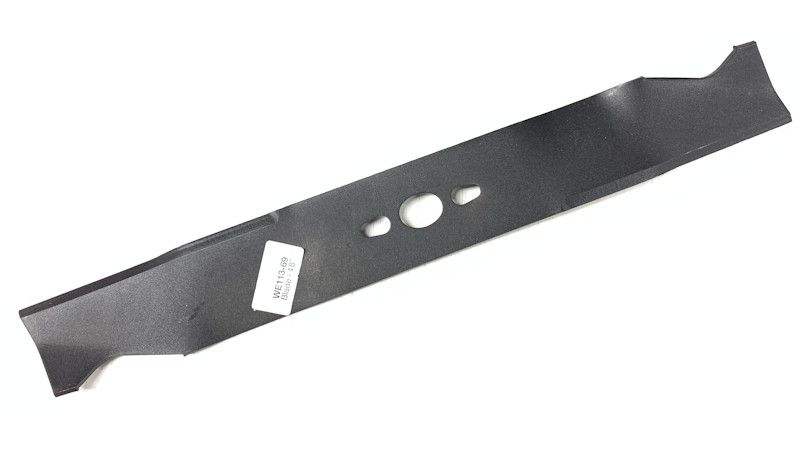 Webb Spare Lawnmower Blade R18SP / R18HW / R18HP / R18SPES WE113-69 Webb Spare Lawnmower Blade R18SP / R18HW / R18HP / R18SPES WE113-69